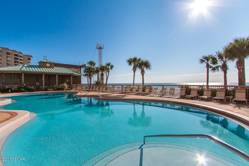 Hidden Dunes Condo - Residential