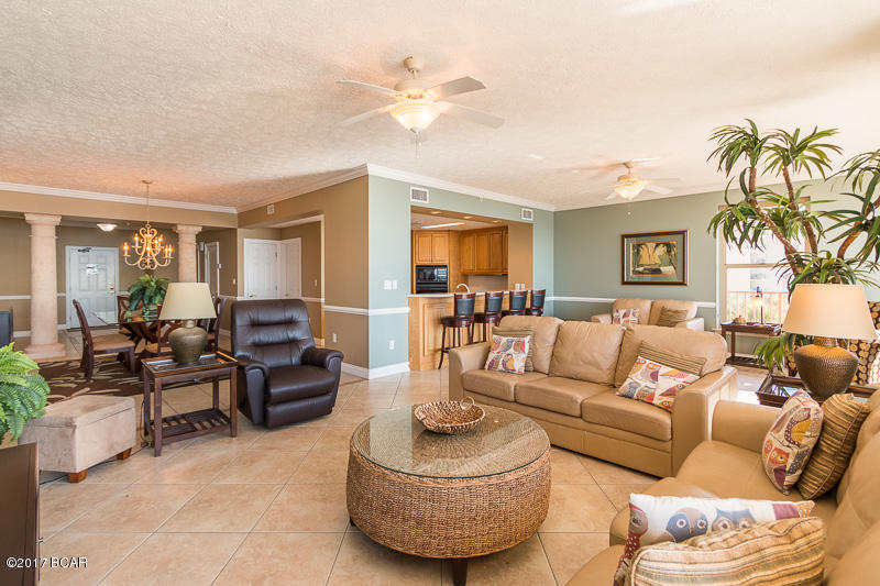 Hidden Dunes Condo - Residential