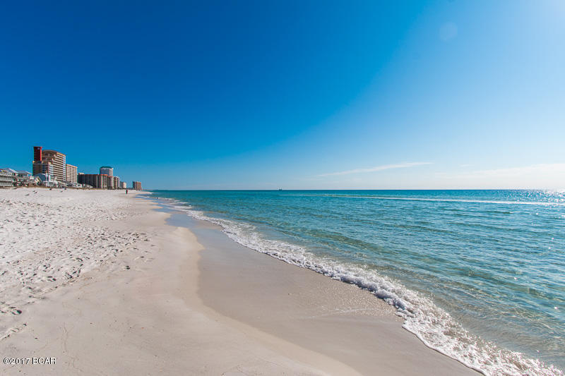 Hidden Dunes Condo - Residential