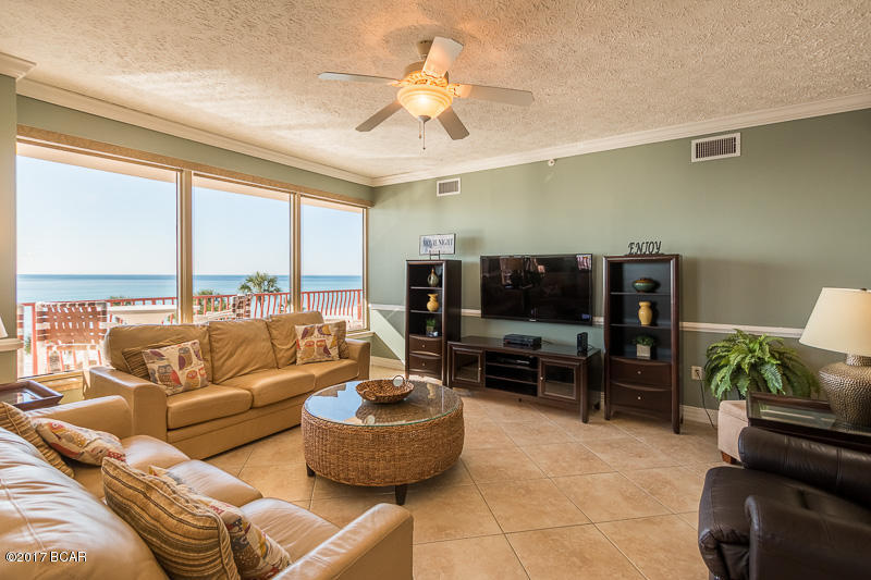 Hidden Dunes Condo - Residential