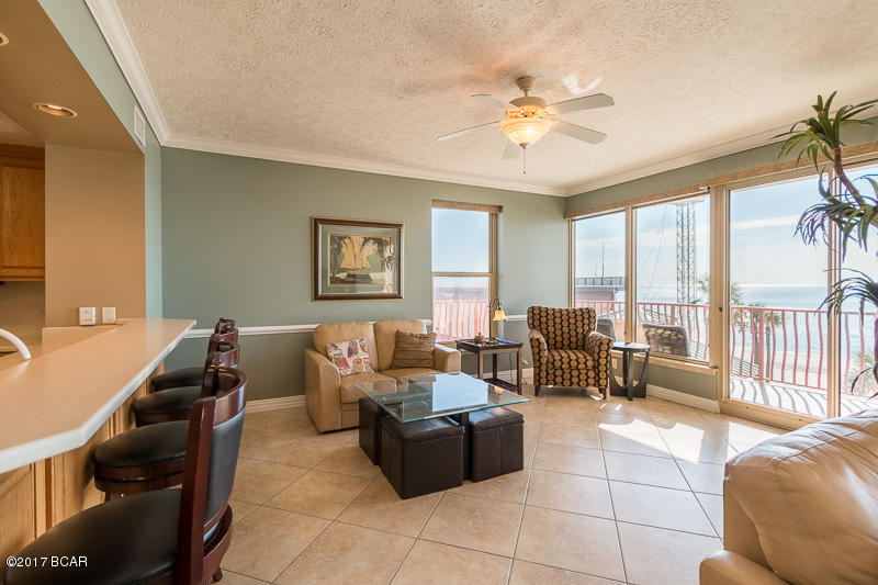 Hidden Dunes Condo - Residential