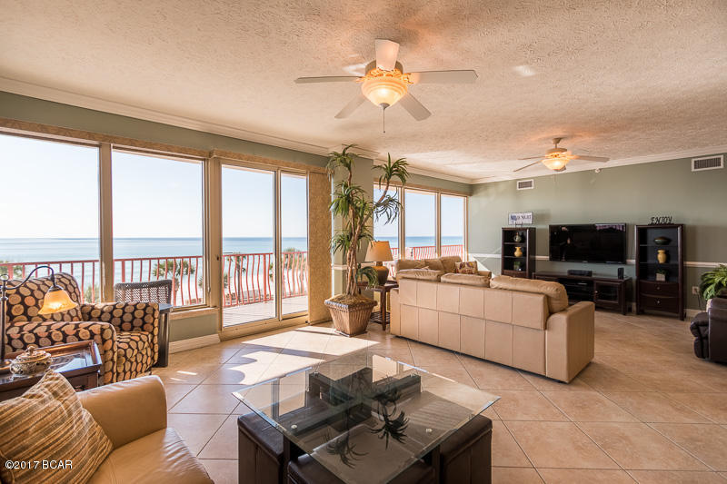 Hidden Dunes Condo - Residential