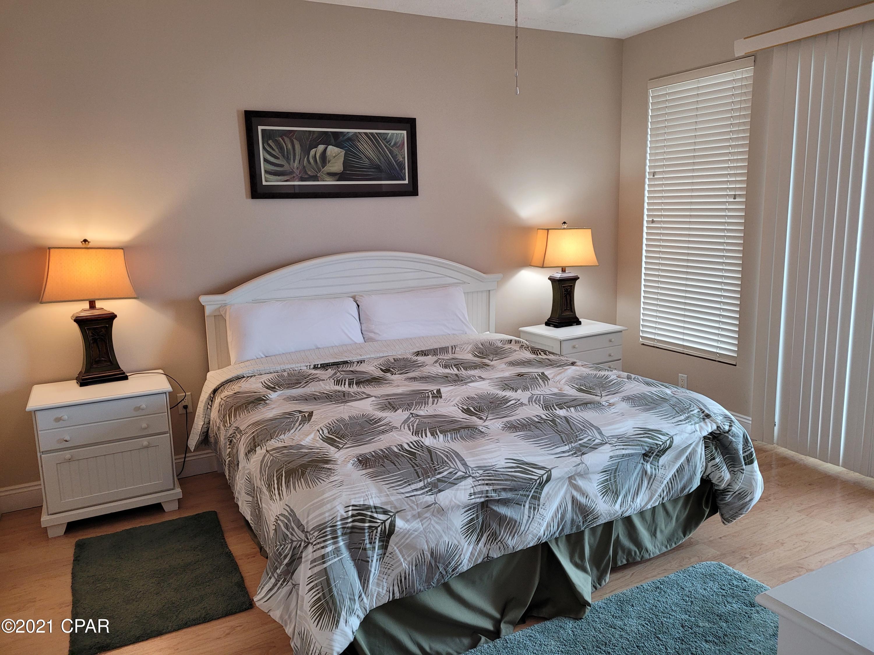 Treasure Island Resort - Residential