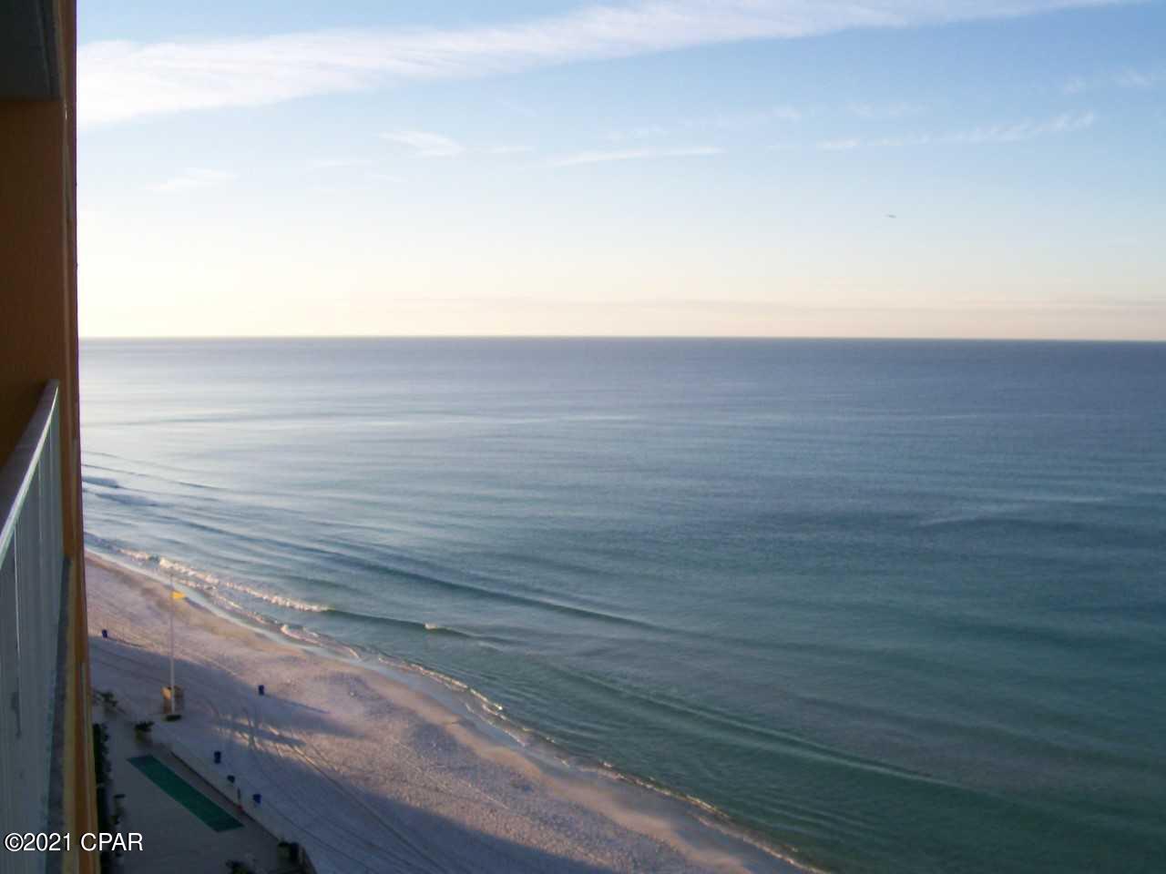 Treasure Island Resort - Residential