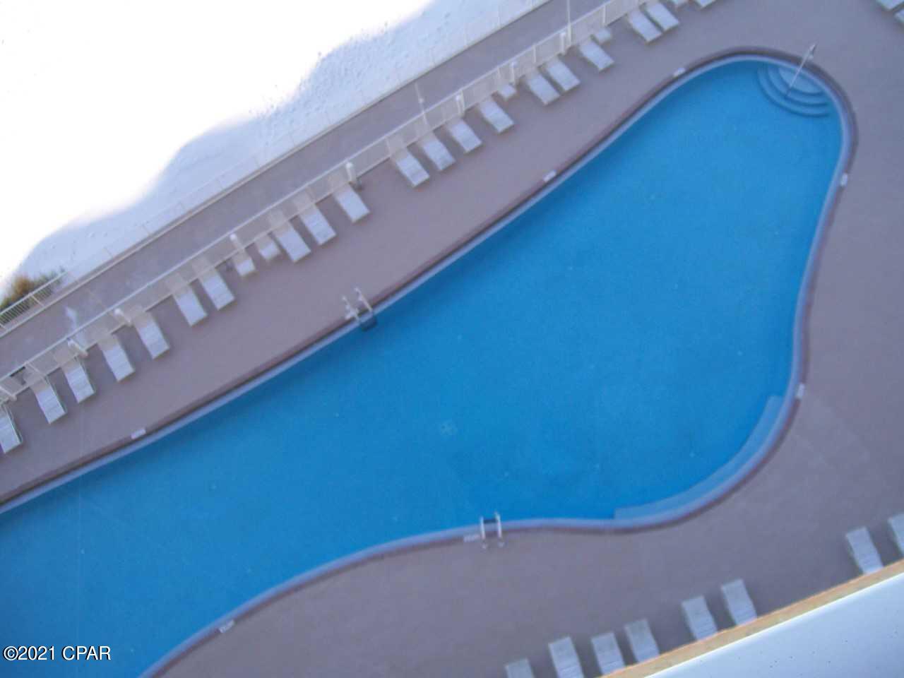 Treasure Island Resort - Residential