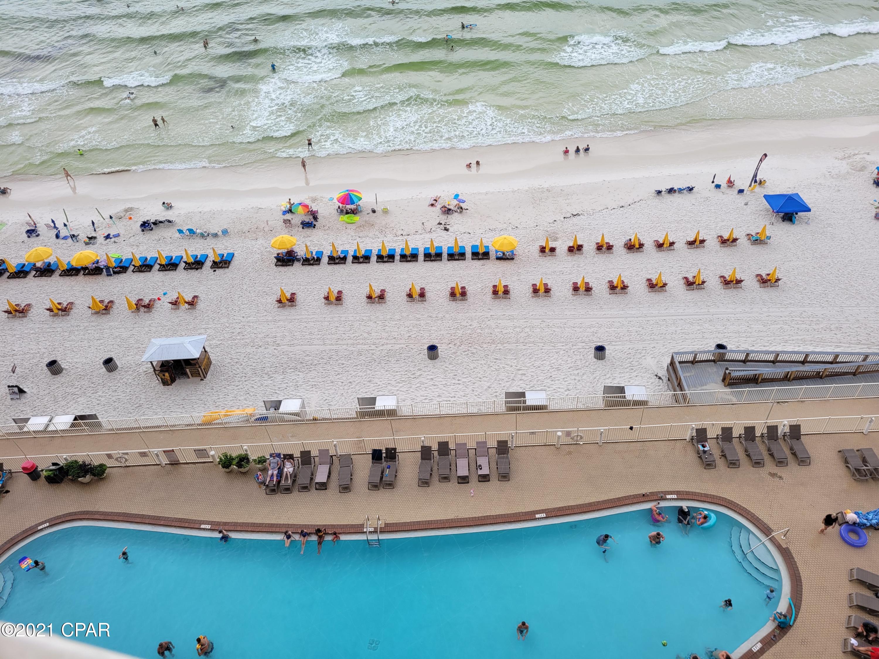 Treasure Island Resort - Residential