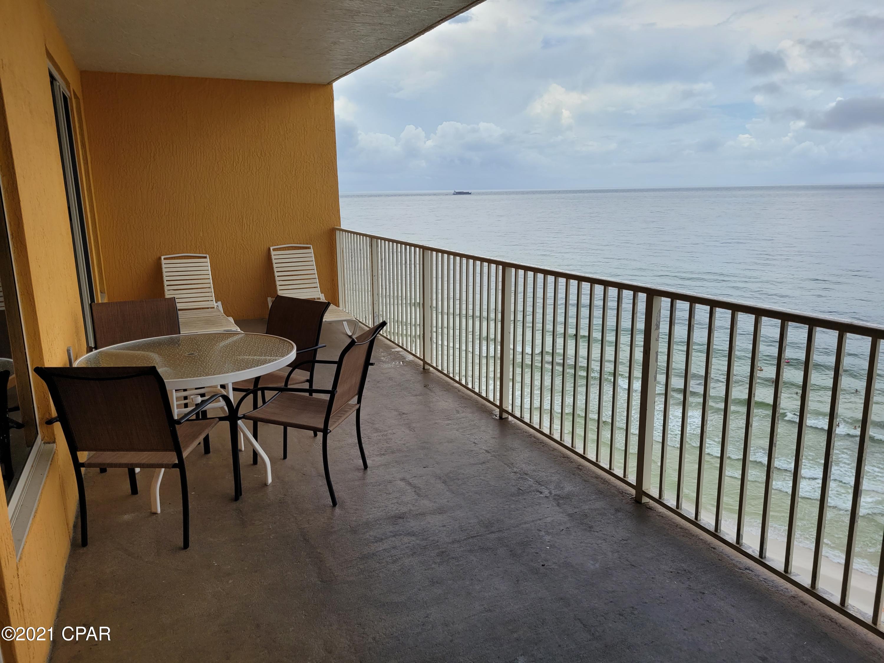 Treasure Island Resort - Residential