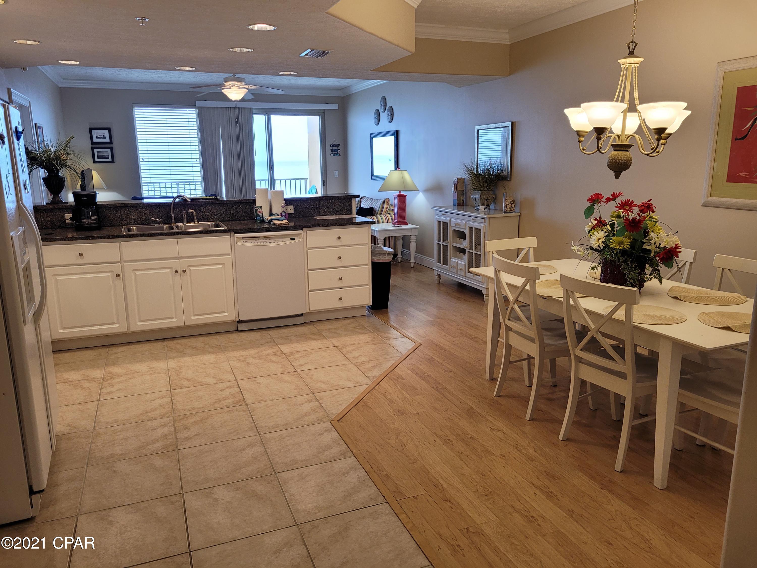 Treasure Island Resort - Residential