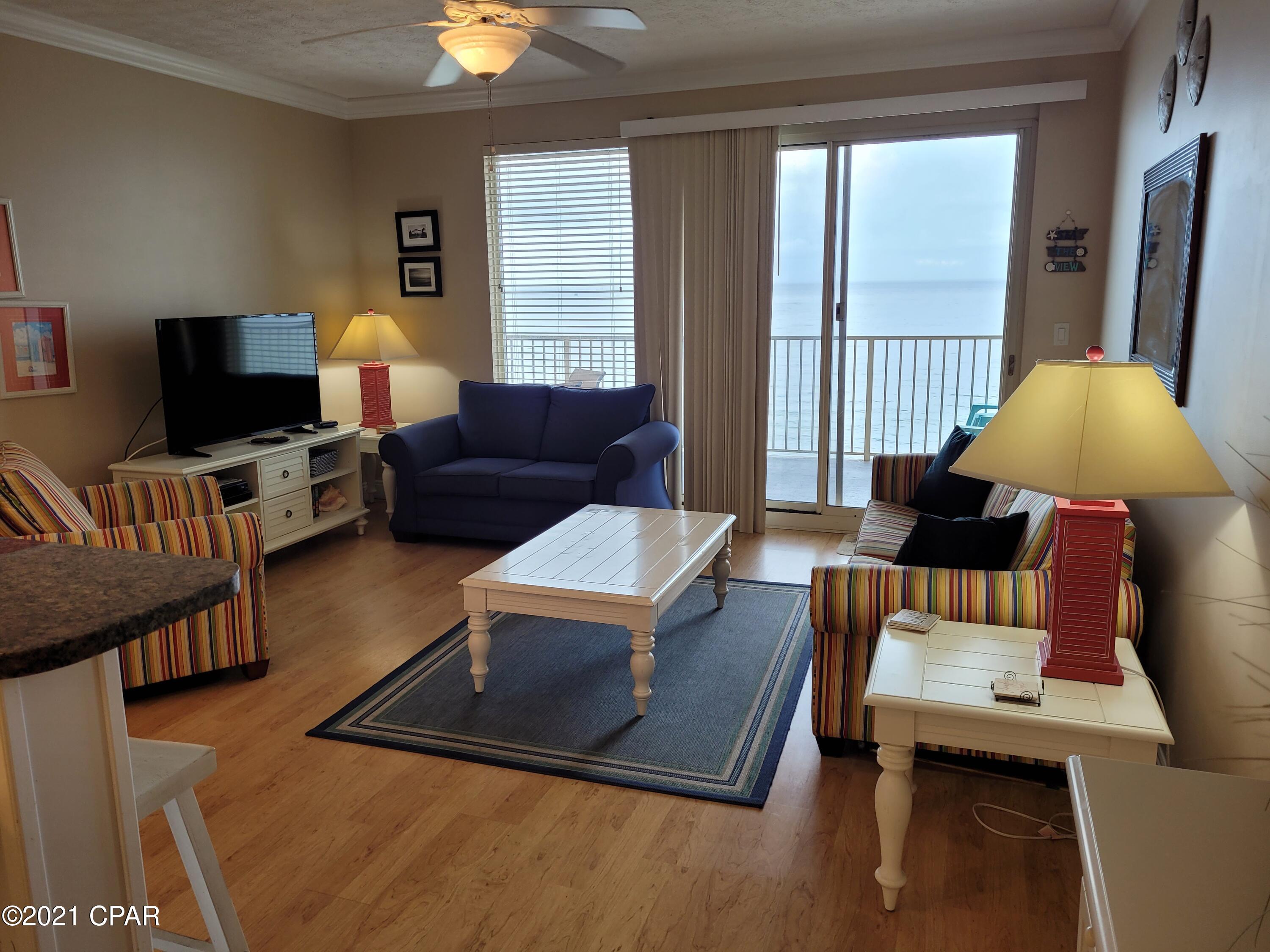 Treasure Island Resort - Residential