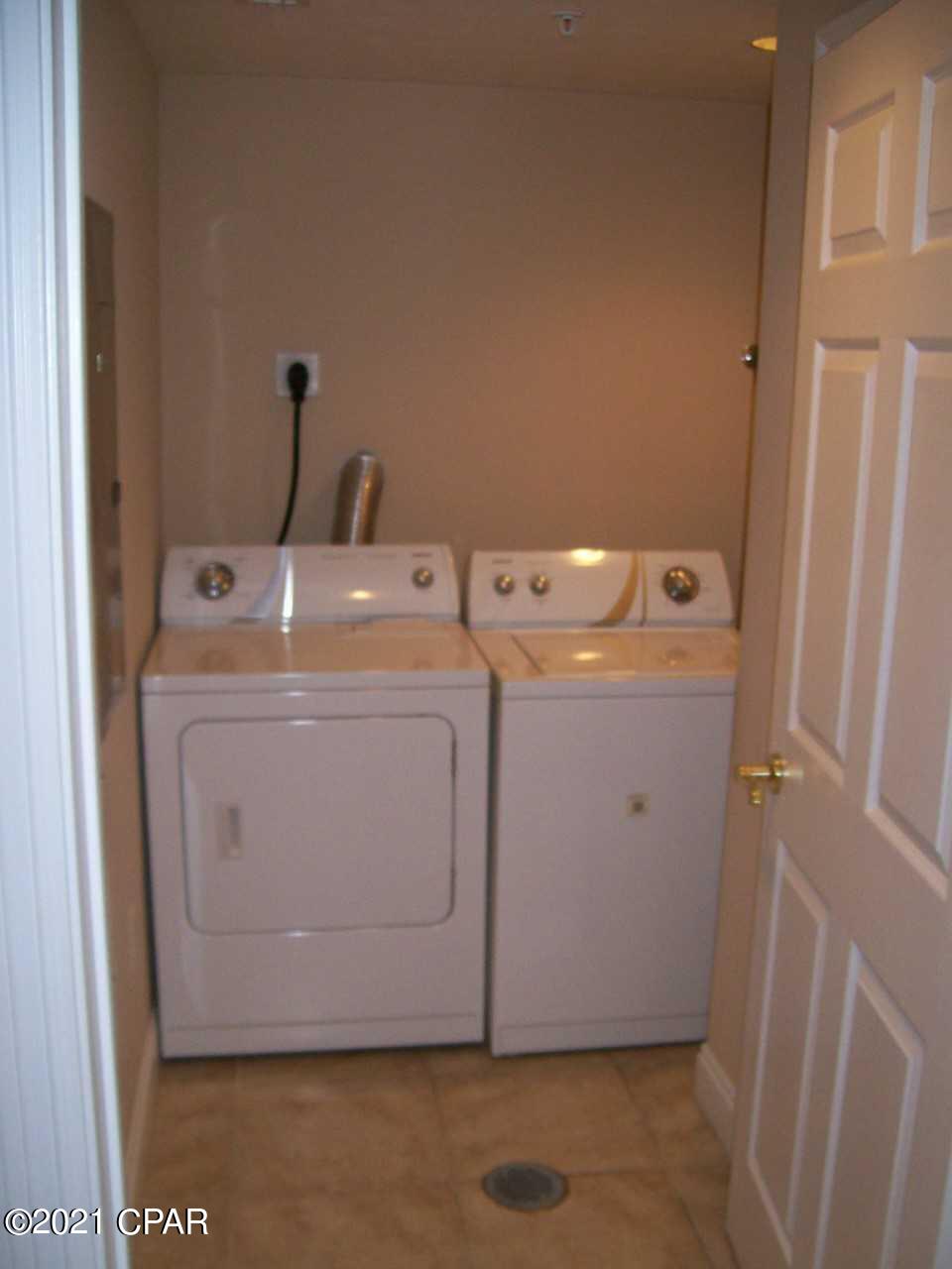 Treasure Island Resort - Residential