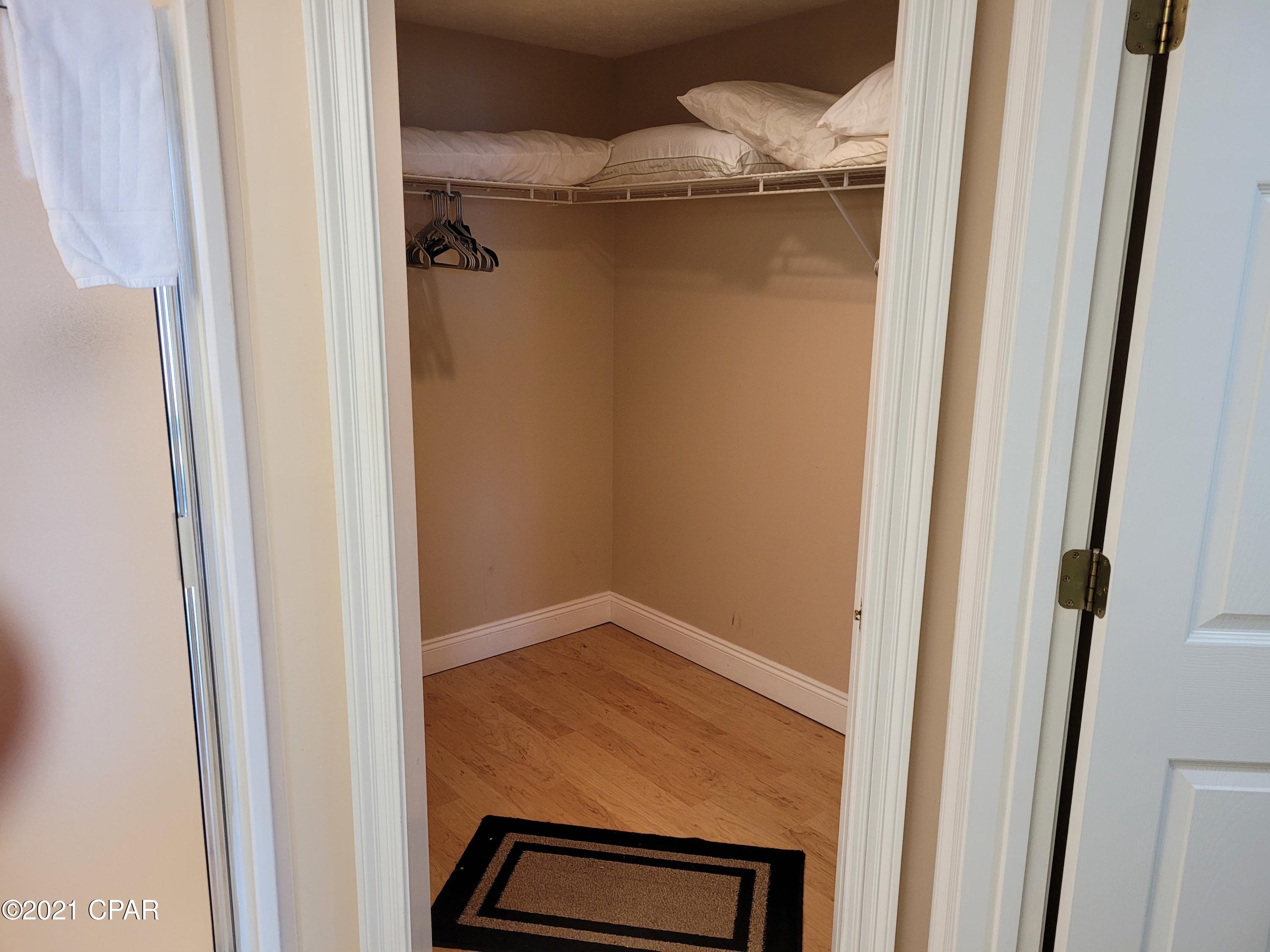 Treasure Island Resort - Residential