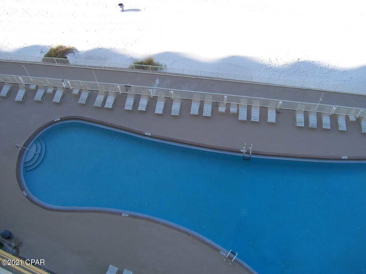 Treasure Island Resort - Residential