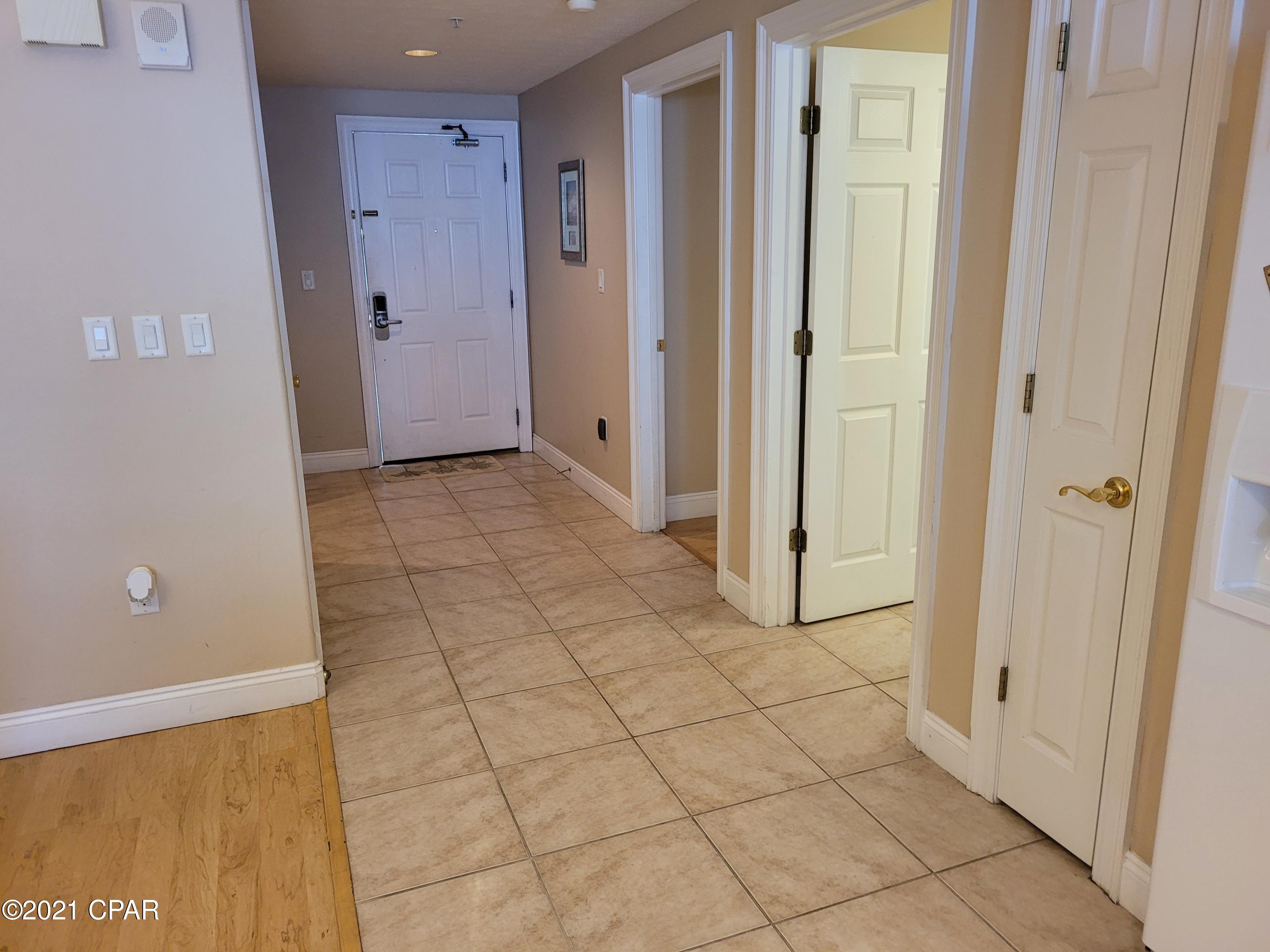 Treasure Island Resort - Residential