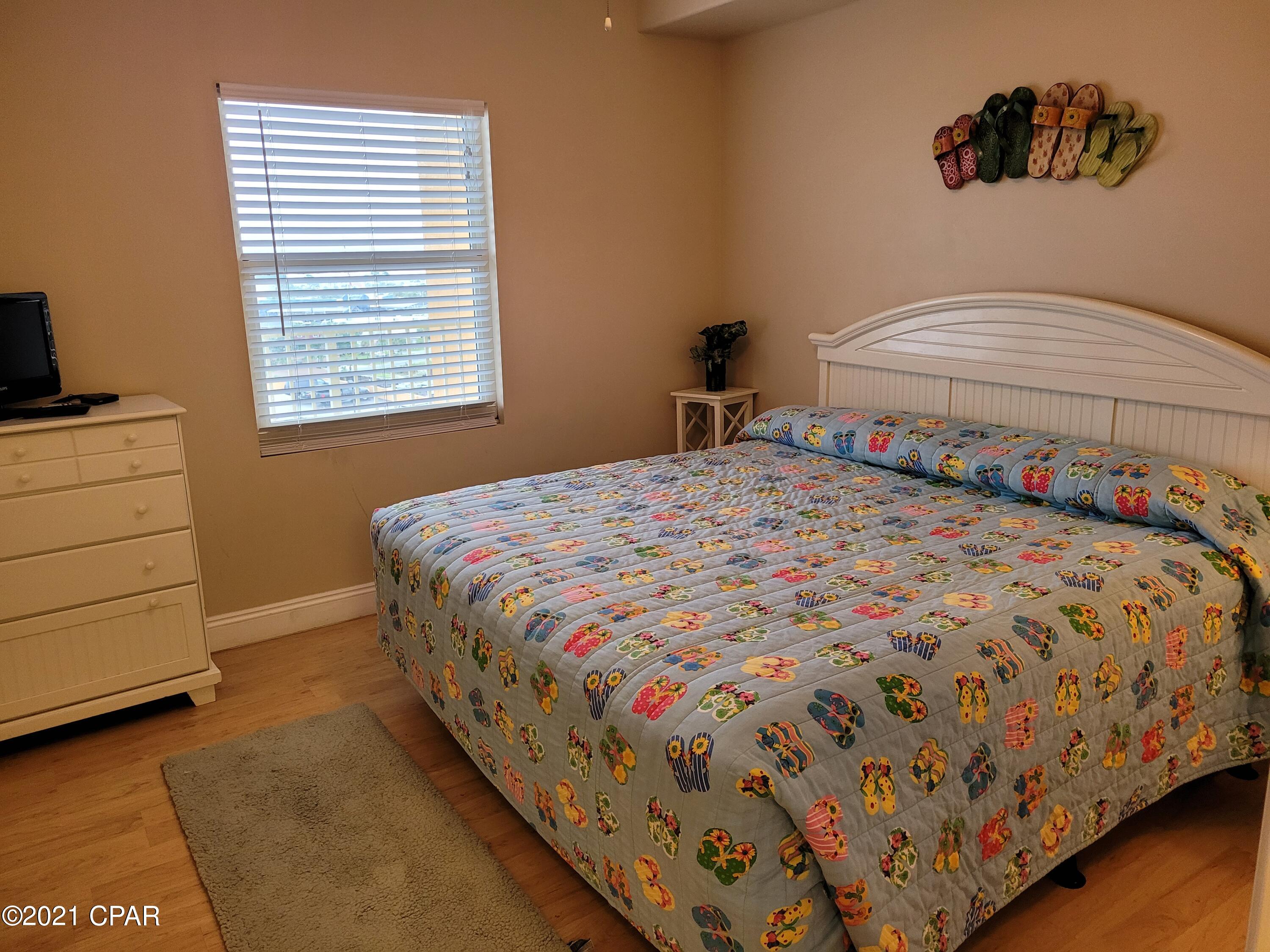 Treasure Island Resort - Residential