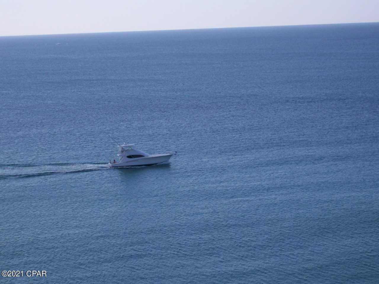 Treasure Island Resort - Residential