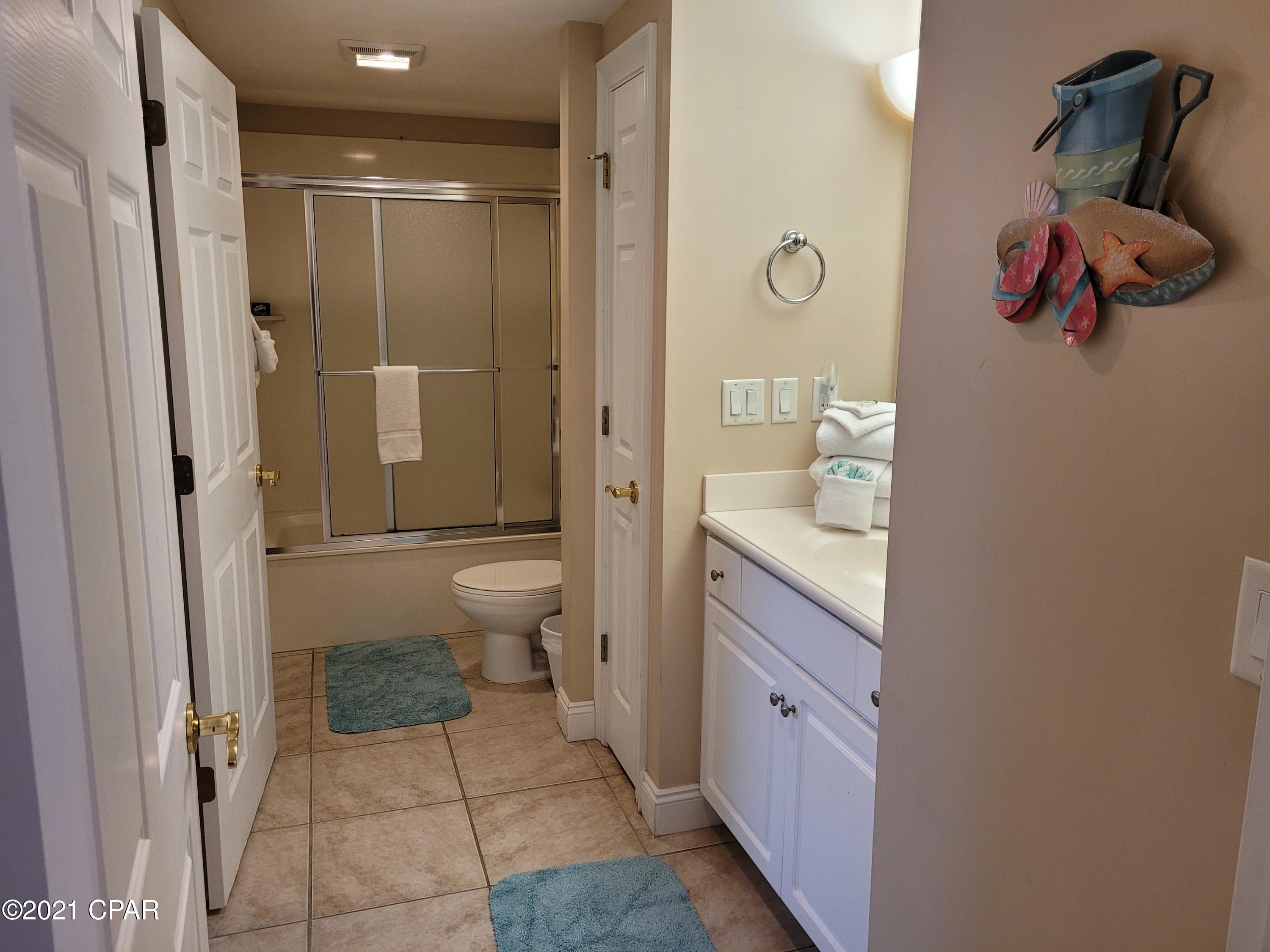 Treasure Island Resort - Residential