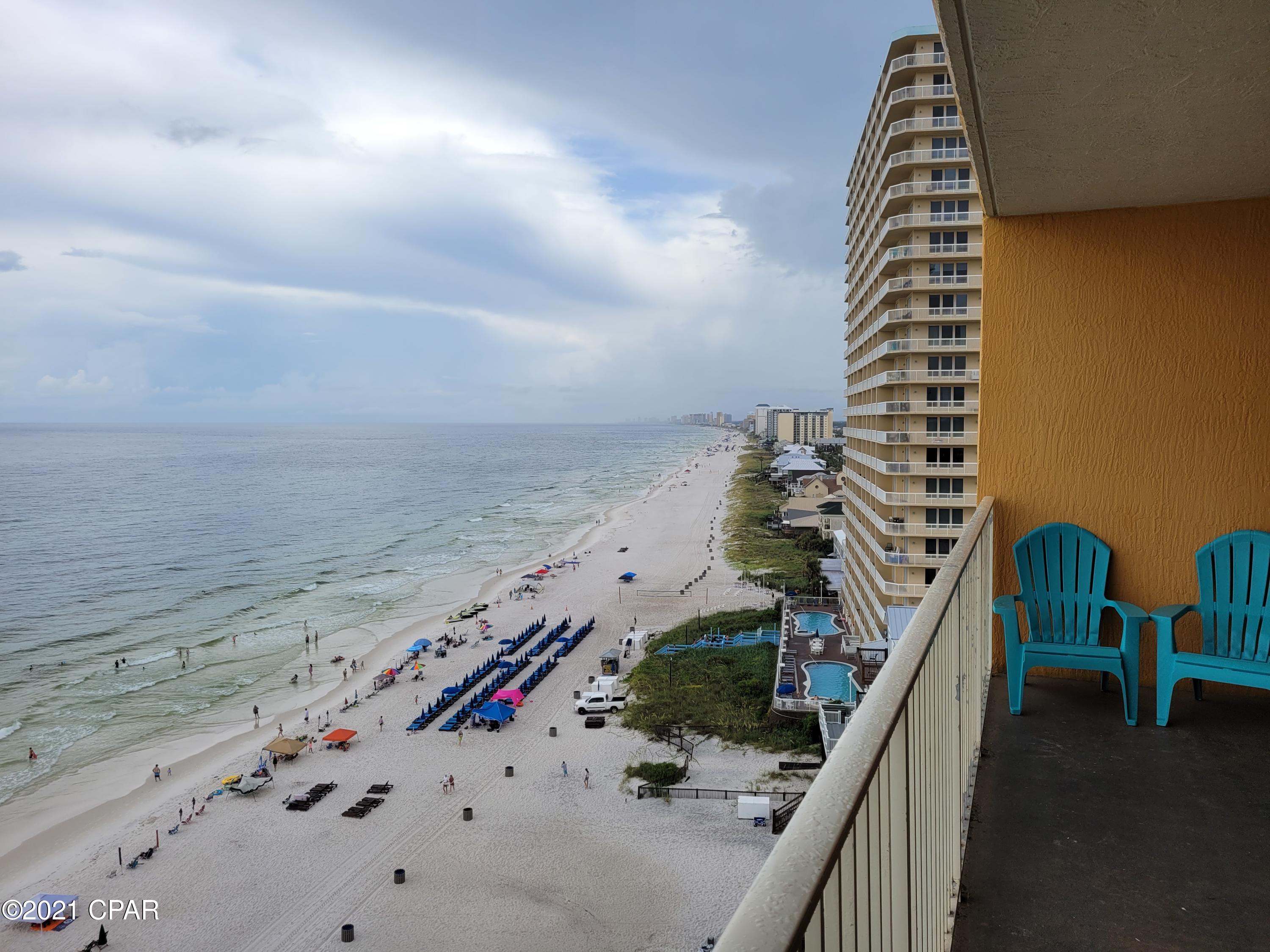 Treasure Island Resort - Residential