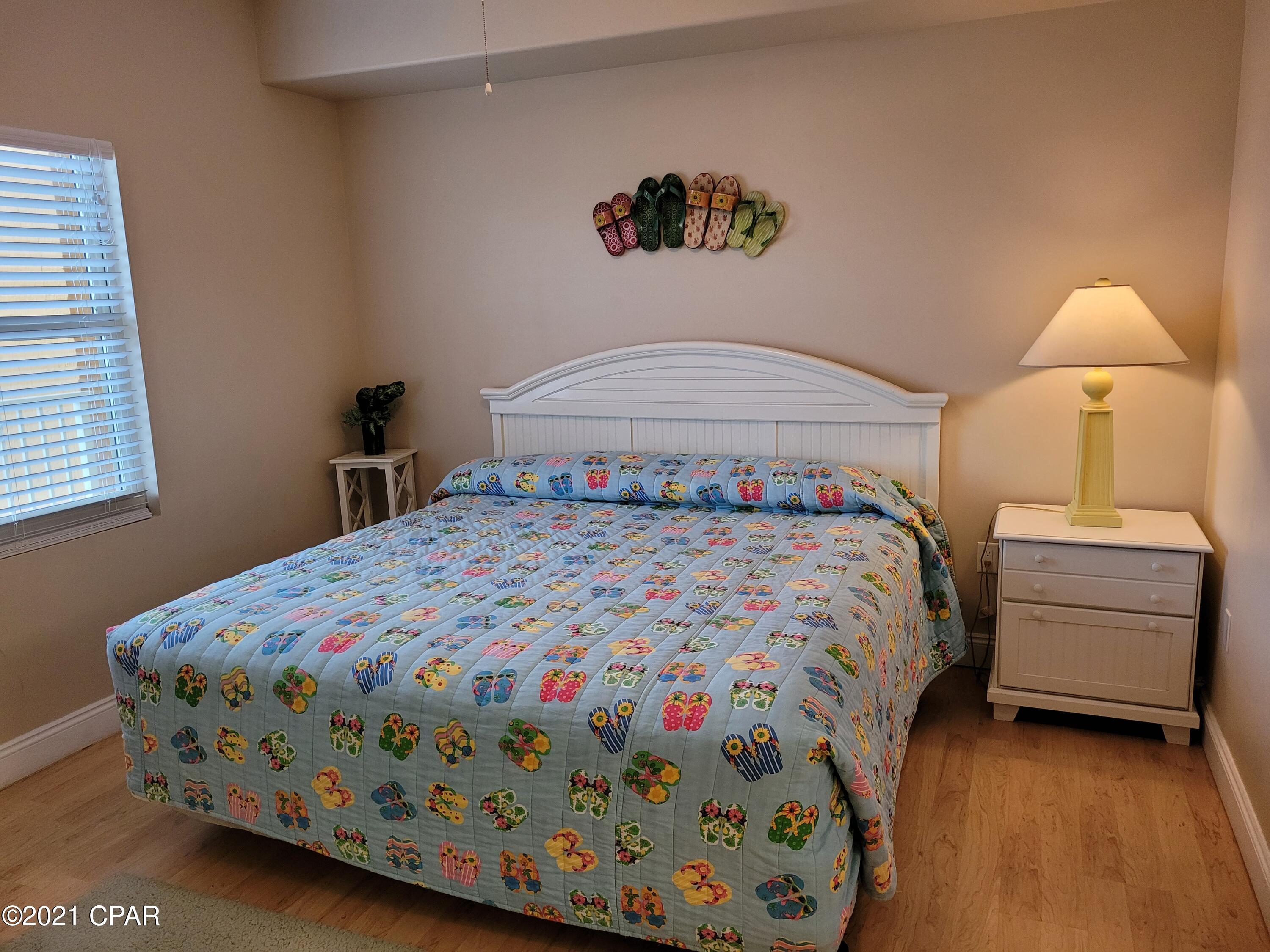 Treasure Island Resort - Residential