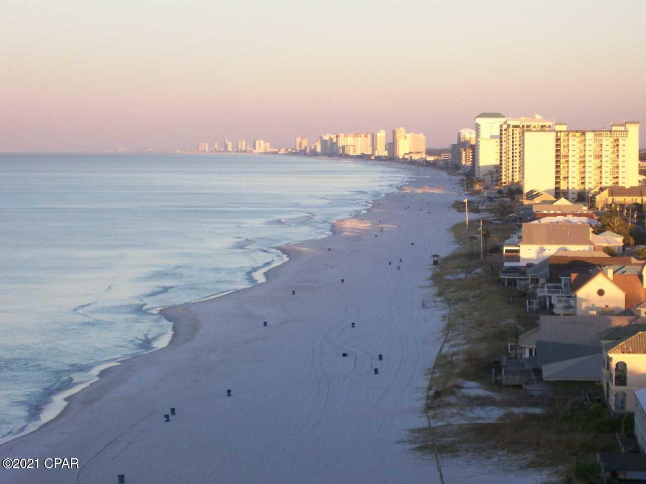 Treasure Island Resort - Residential