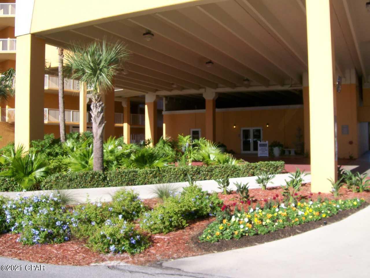 Treasure Island Resort - Residential