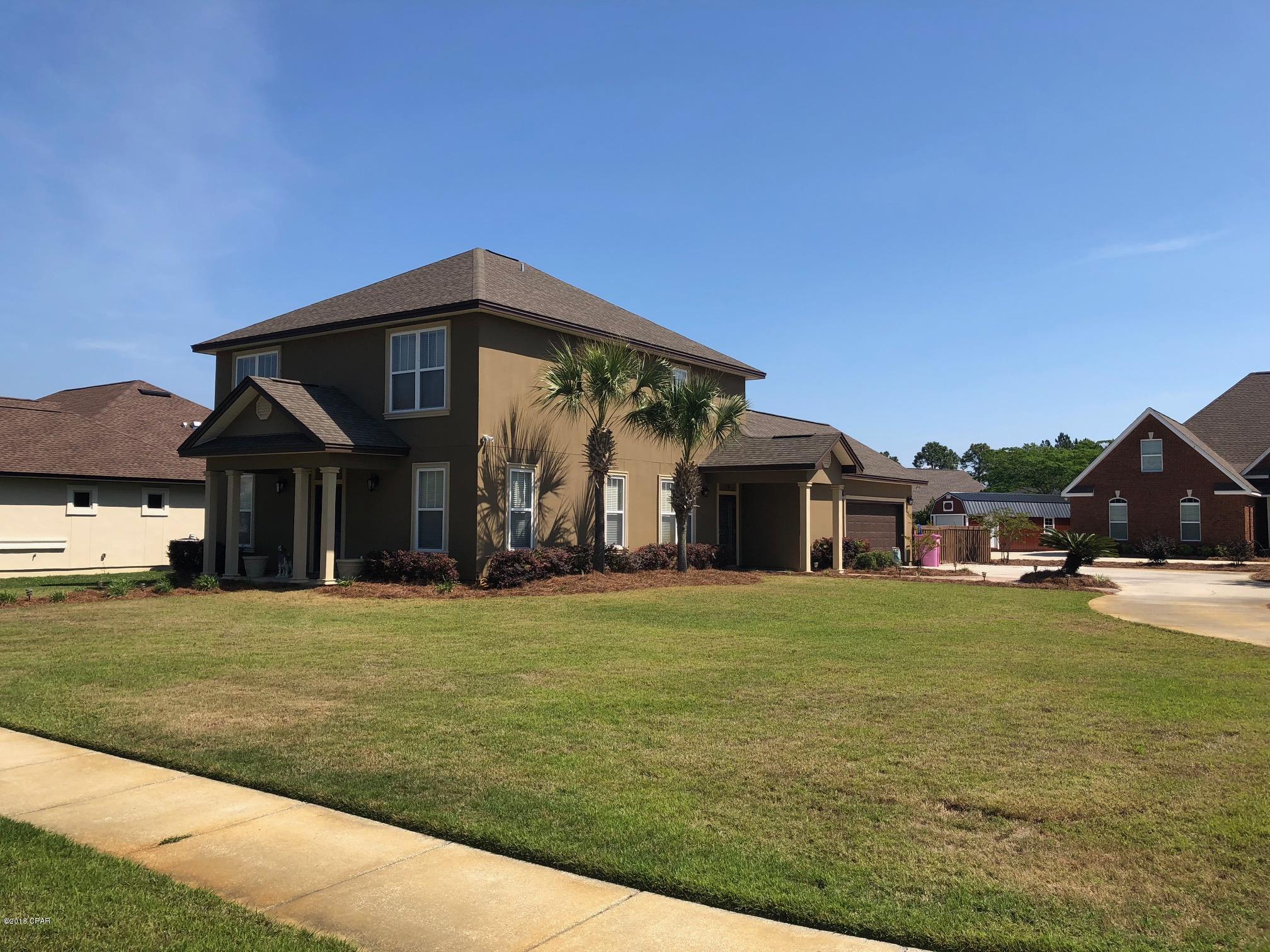 North Colony Club Estates Ph I - Residential