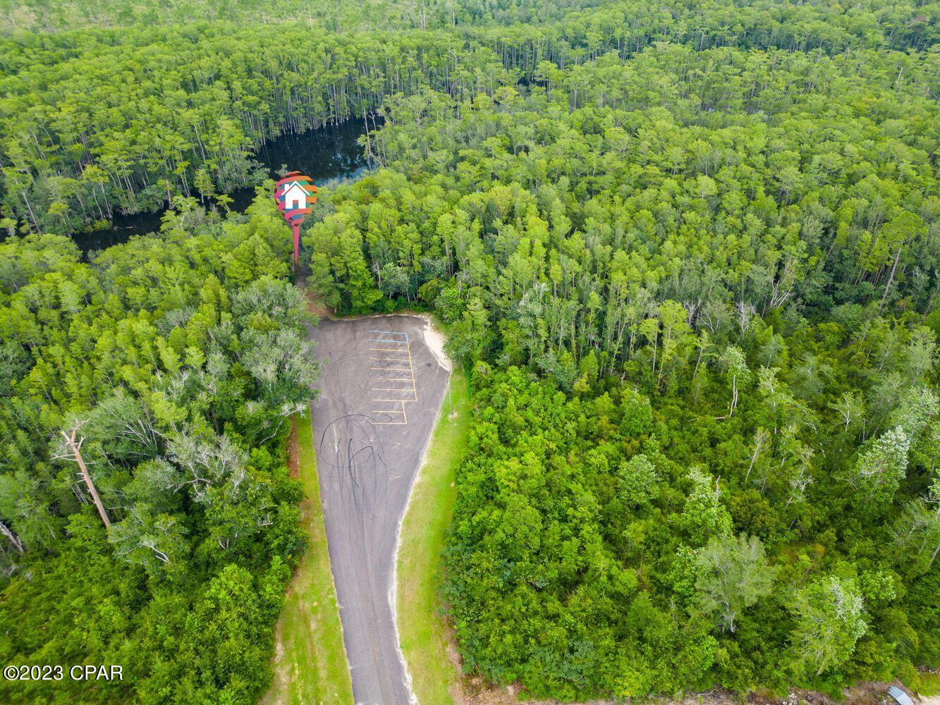 Chipola River Estates - Land