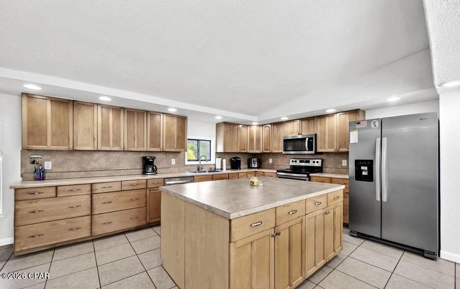 Burnt Mill Creek - Residential