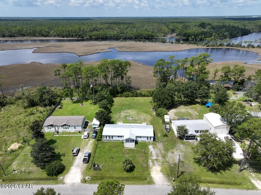 Burnt Mill Creek - Residential