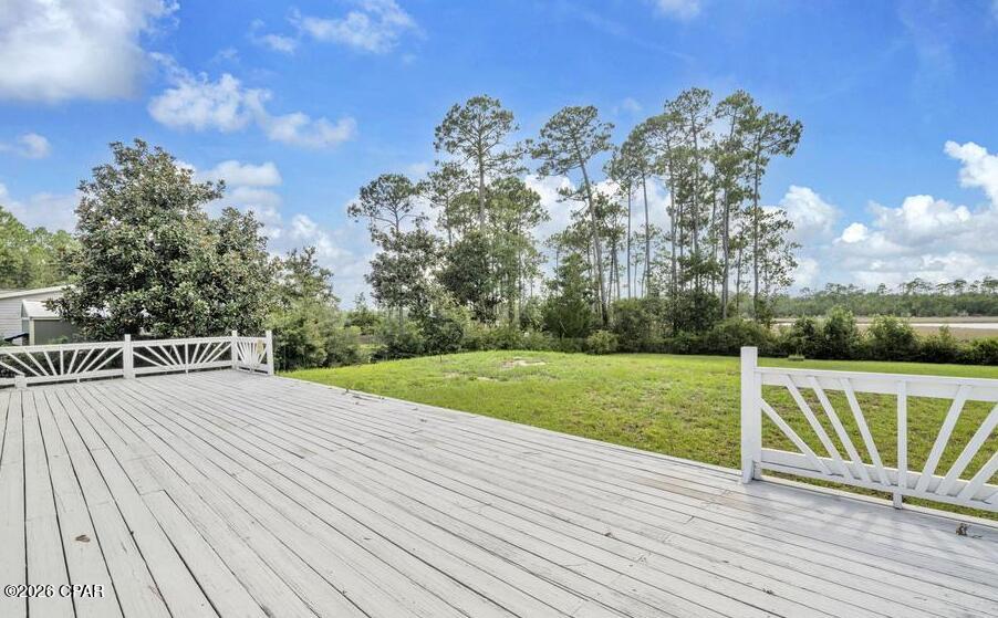 Burnt Mill Creek - Residential