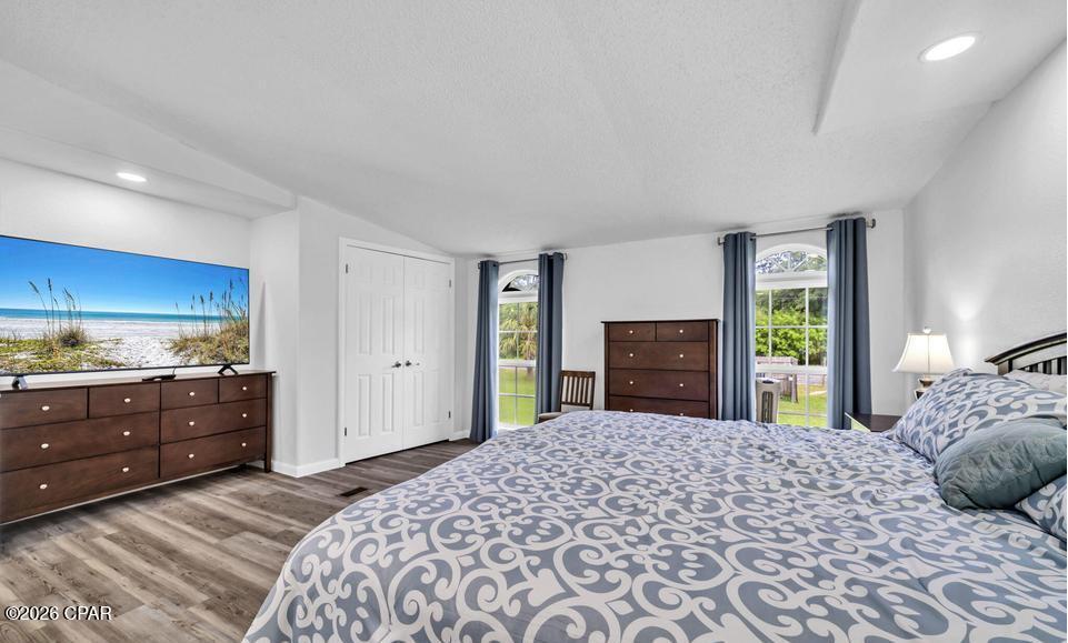 Burnt Mill Creek - Residential