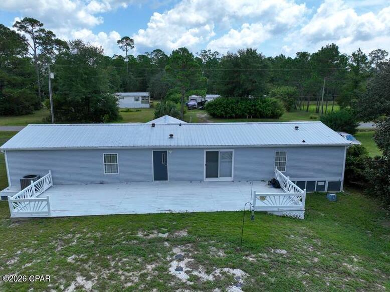 Burnt Mill Creek - Residential