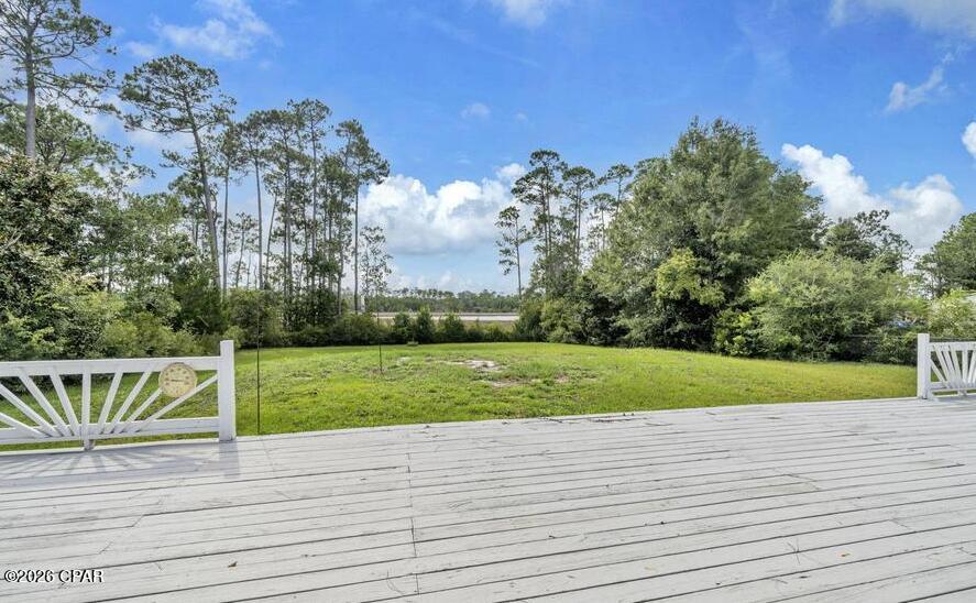 Burnt Mill Creek - Residential