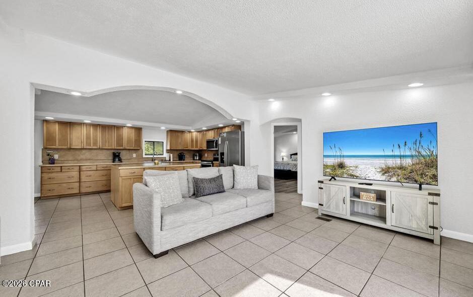 Burnt Mill Creek - Residential