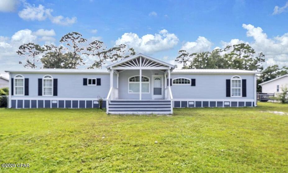 Burnt Mill Creek - Residential