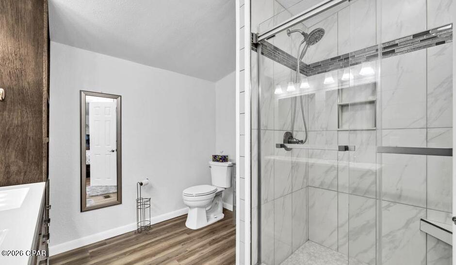 Burnt Mill Creek - Residential