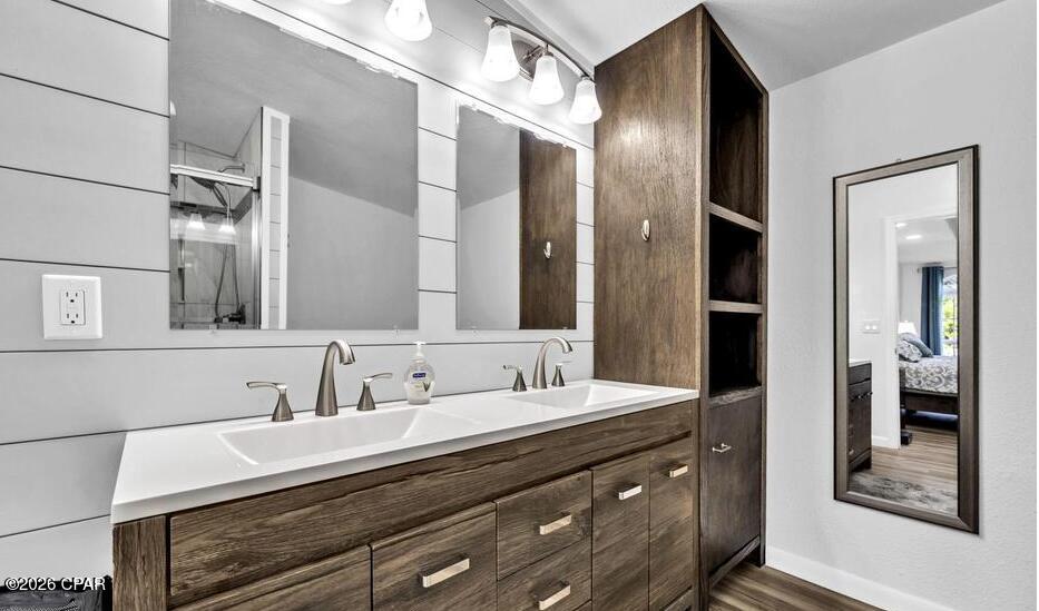 Burnt Mill Creek - Residential