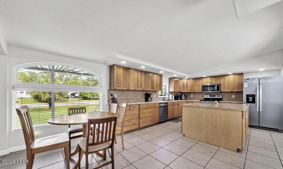 Burnt Mill Creek - Residential