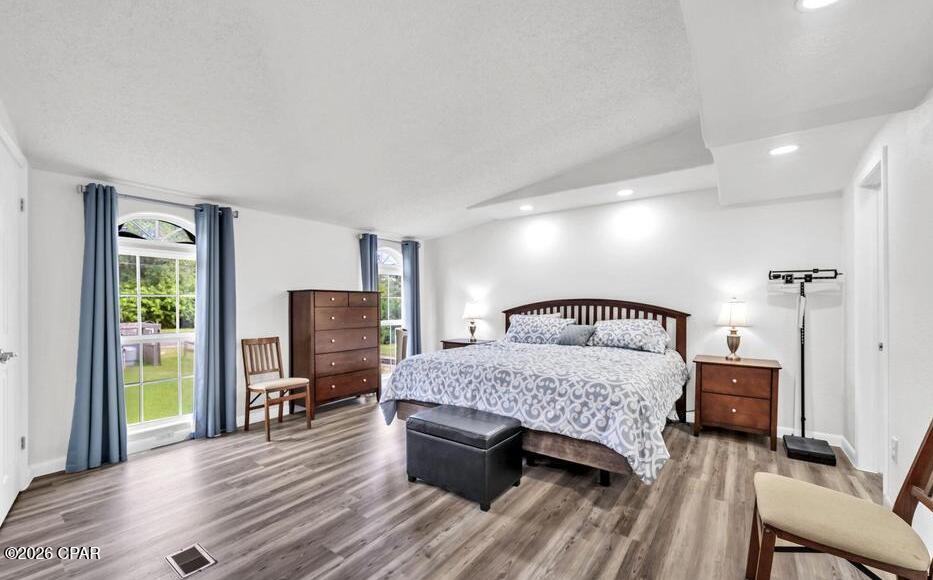 Burnt Mill Creek - Residential