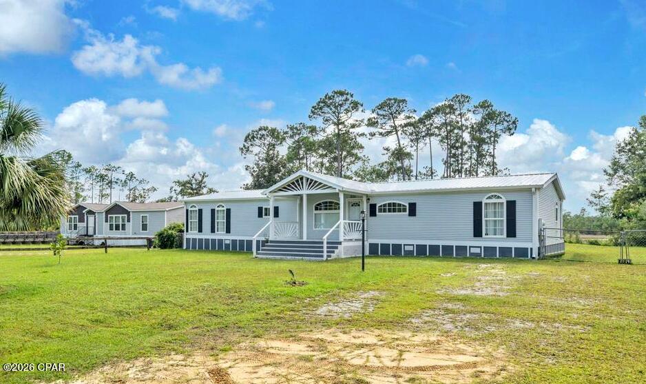 Burnt Mill Creek - Residential