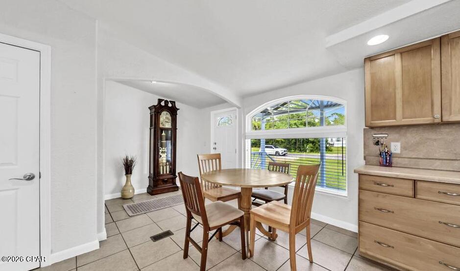 Burnt Mill Creek - Residential