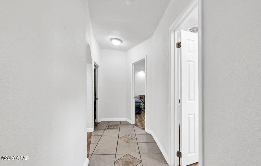 Burnt Mill Creek - Residential