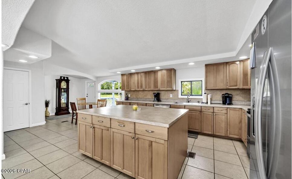 Burnt Mill Creek - Residential