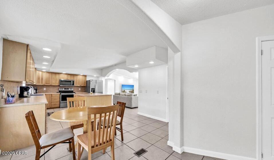 Burnt Mill Creek - Residential