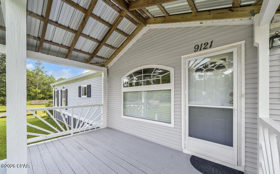 Burnt Mill Creek - Residential