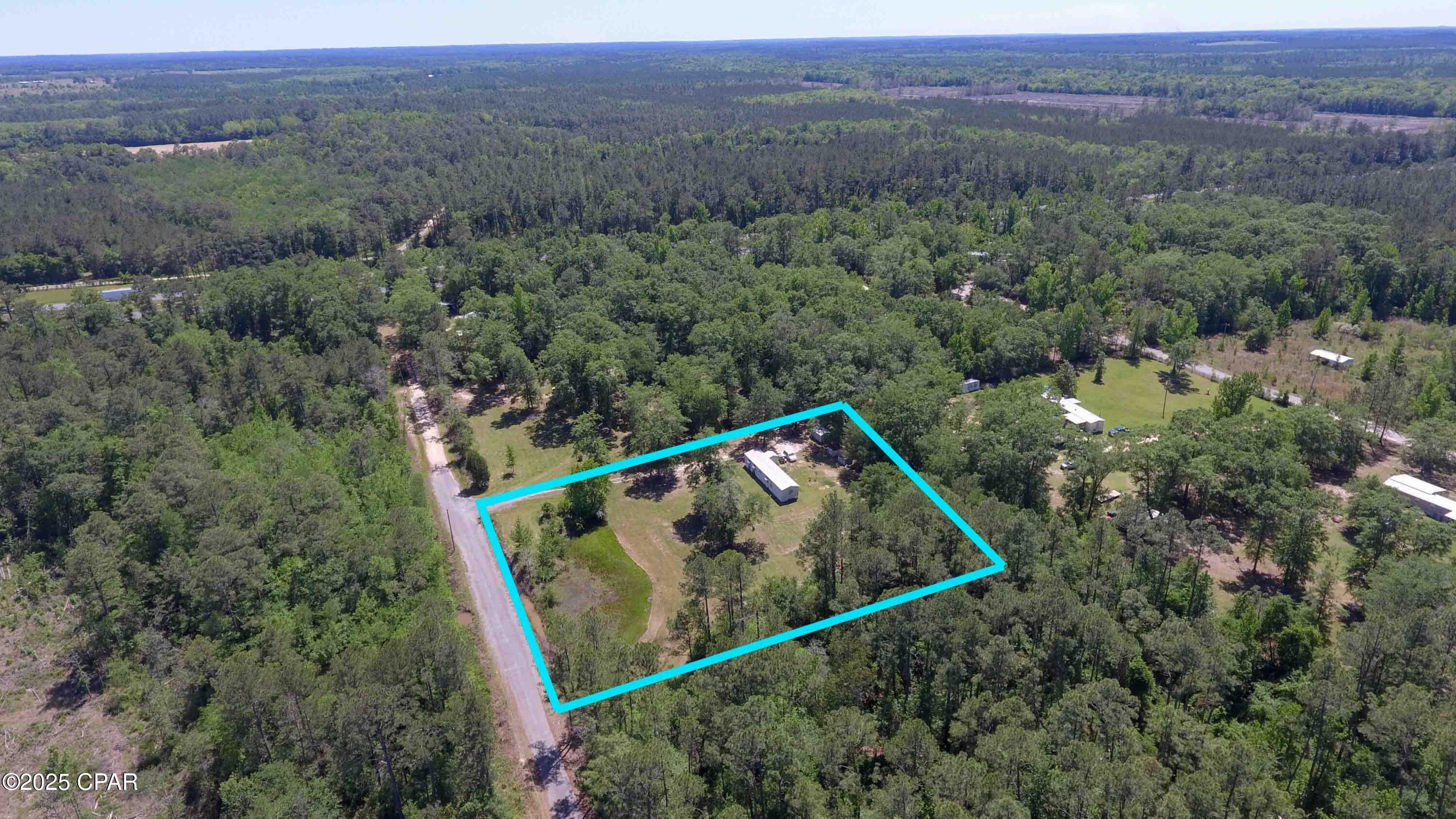 No Named Subdivision - Residential