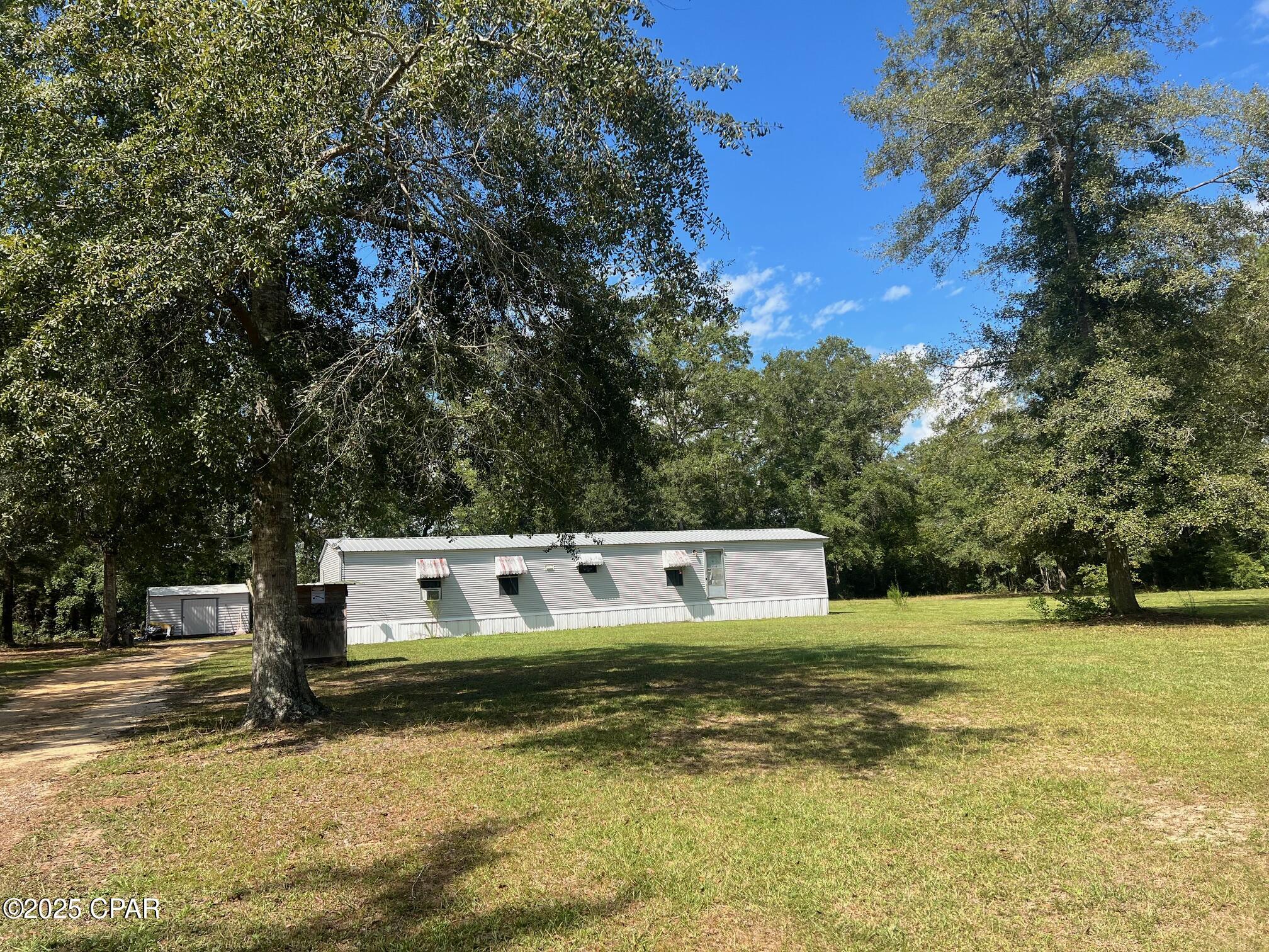 No Named Subdivision - Residential