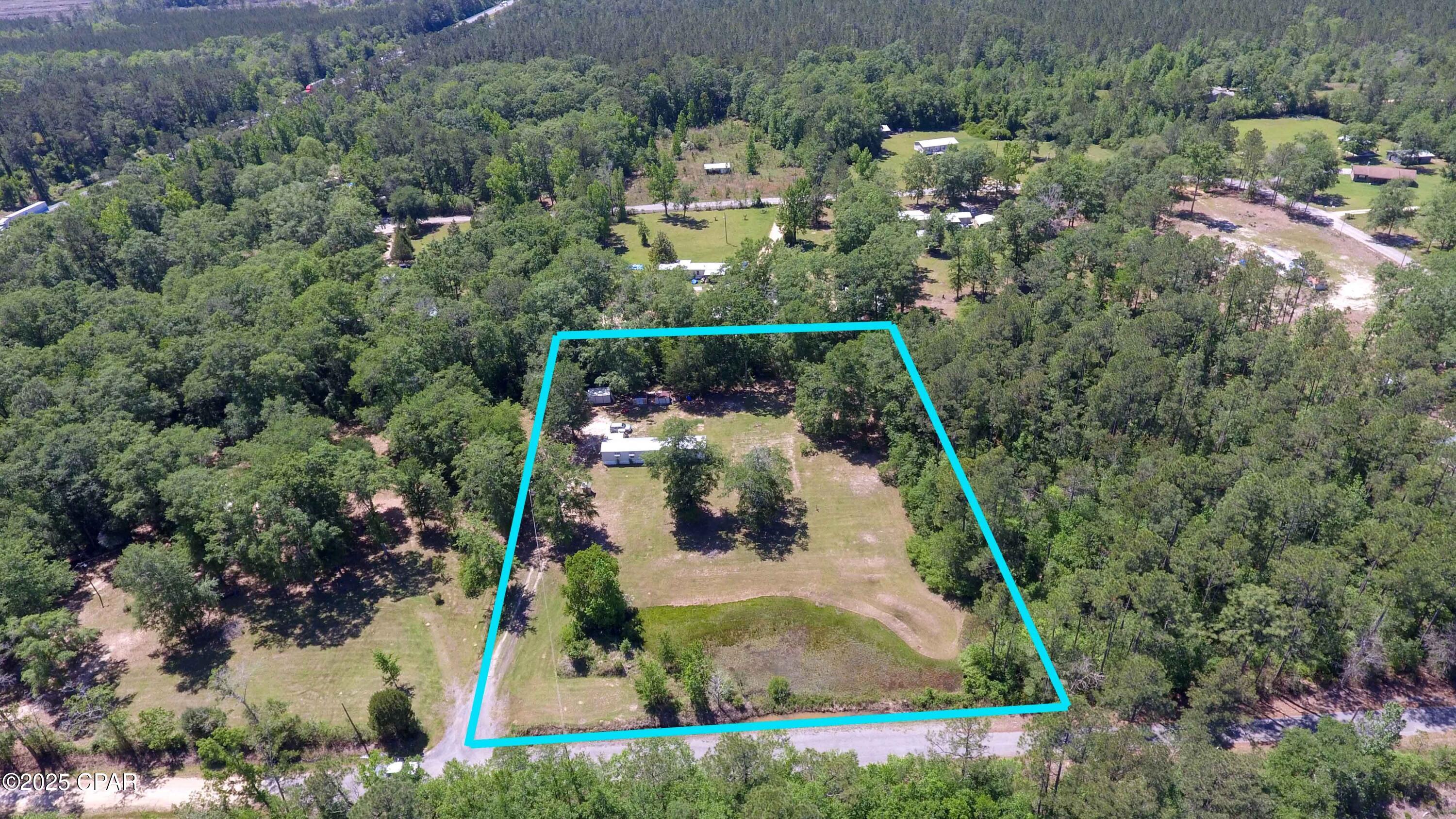 No Named Subdivision - Residential