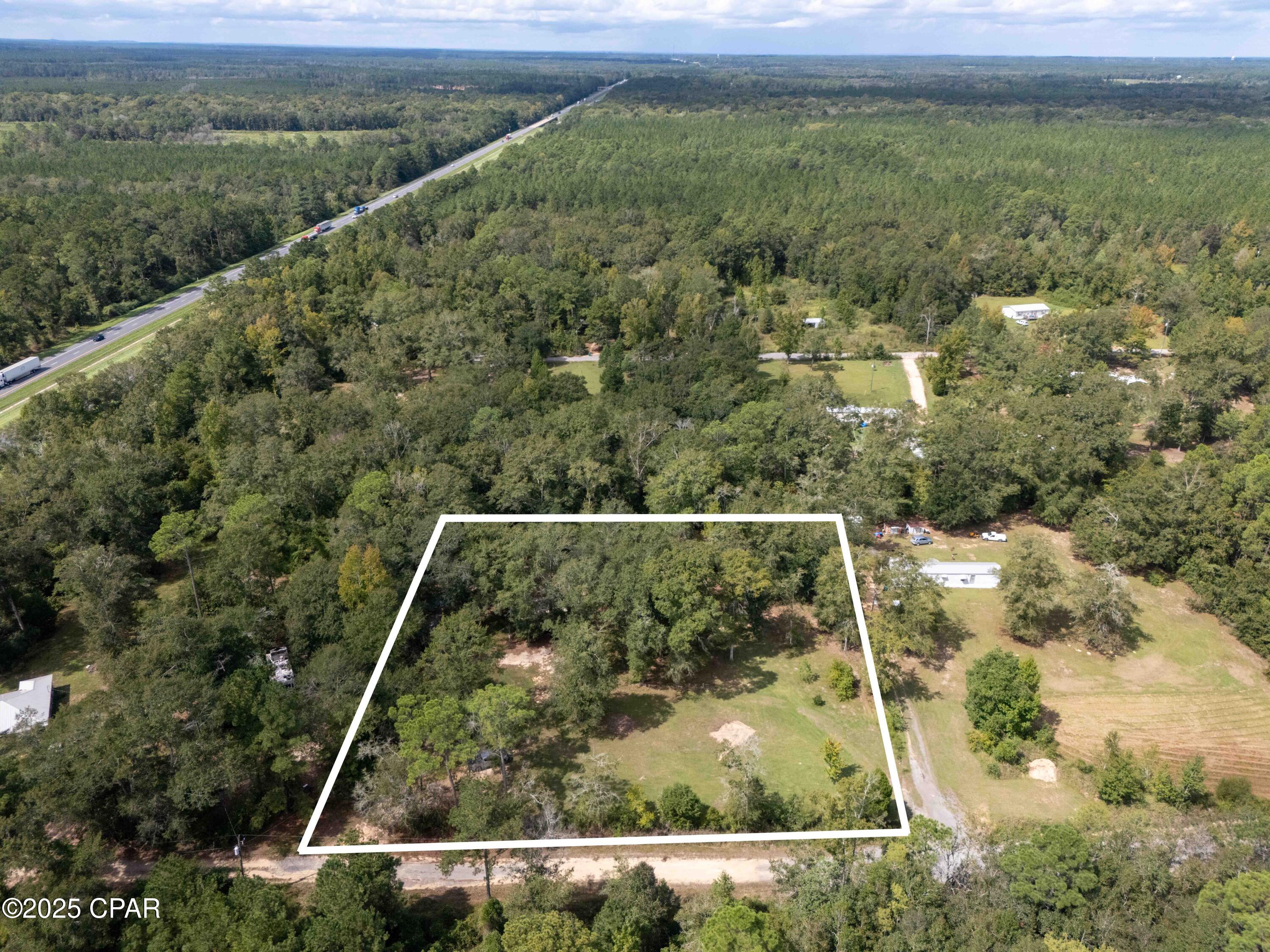 No Named Subdivision - Residential