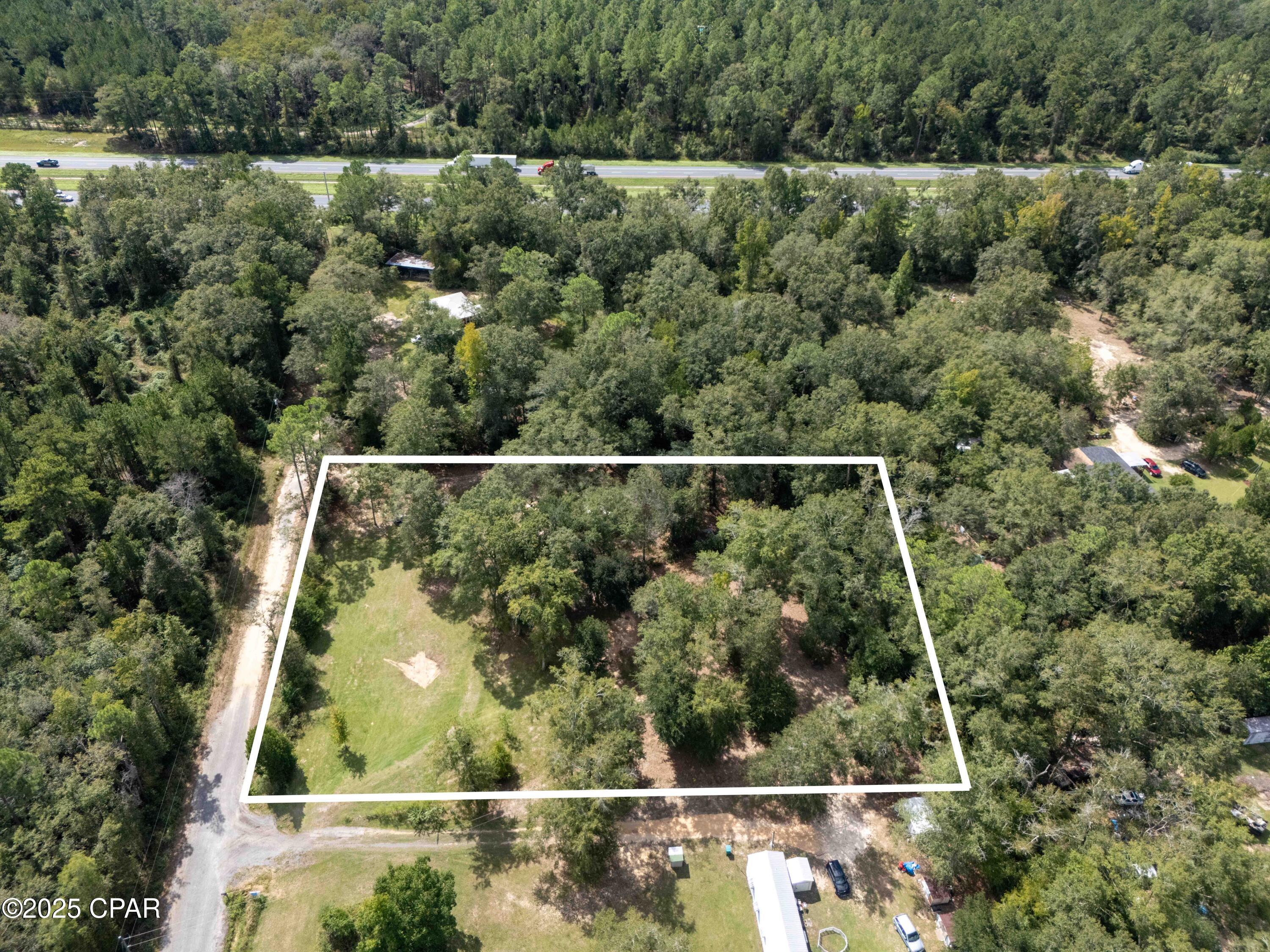 No Named Subdivision - Residential