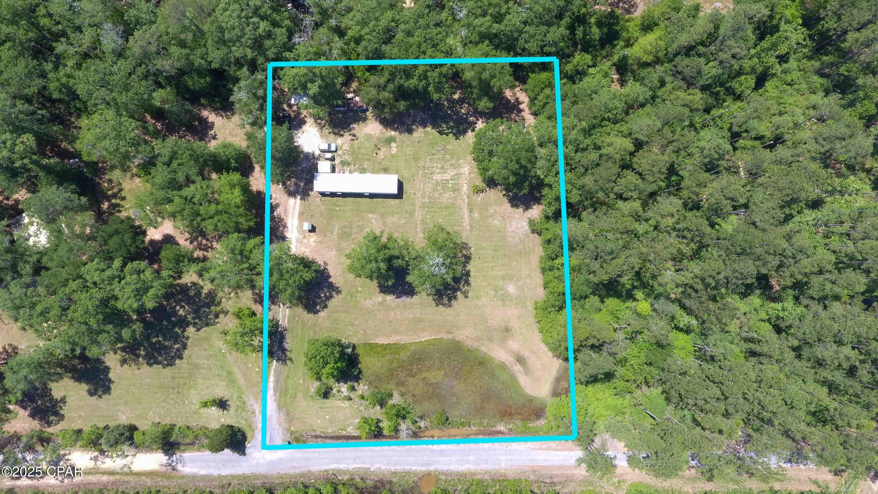 No Named Subdivision - Residential